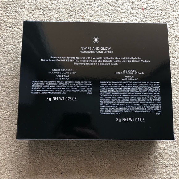 Chanel Empty Box - Picture 5 of 6